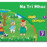 Bua na Cainte 1 - Storybooks - Set of 11 Readers by Edco on Schoolbooks.ie