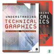 Understanding Technical Graphics - Textbook & Workbook Set by Gill Education on Schoolbooks.ie