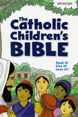 ■ The Catholic Children's Bible by Veritas on Schoolbooks.ie