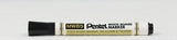 Pentel Mw85 Whiteboard Marker Bullet Point - Black by Pentel on Schoolbooks.ie