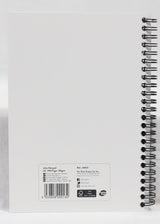 Pukka Pad - A5 Jotta Notebook - Metallic - 200 Pages by Pukka Pad on Schoolbooks.ie