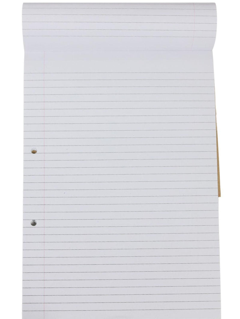 Supreme Stationery - Recycled A4 Refill Pad - 120 Page by Supreme Stationery on Schoolbooks.ie