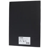 Create - Graduate Black Sketch Pad - 20 Sheets 165gsm - A3 by Create on Schoolbooks.ie