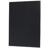 Create - Graduate Black Sketch Pad - 20 Sheets 165gsm - A3 by Create on Schoolbooks.ie