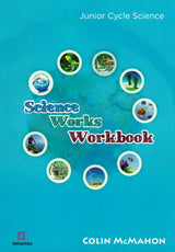 Science Works by Lettertec Ireland Ltd on Schoolbooks.ie