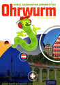 Ohrwurn Aural German by CJ Fallon on Schoolbooks.ie