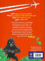 ■ Britannica First Big Book of Why by Britannica Books on Schoolbooks.ie