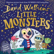 ■ Little Monsters - Hardback by HarperCollins Publishers on Schoolbooks.ie