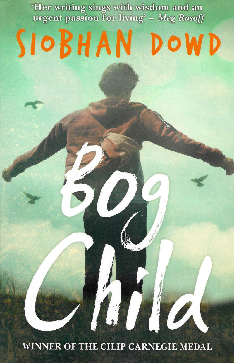 Bog Child by Random House Children's Publishers UK on Schoolbooks.ie