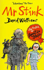 ■ Mr Stink by HarperCollins Publishers on Schoolbooks.ie