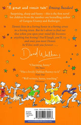 ■ The Boy in the Dress by HarperCollins Publishers on Schoolbooks.ie