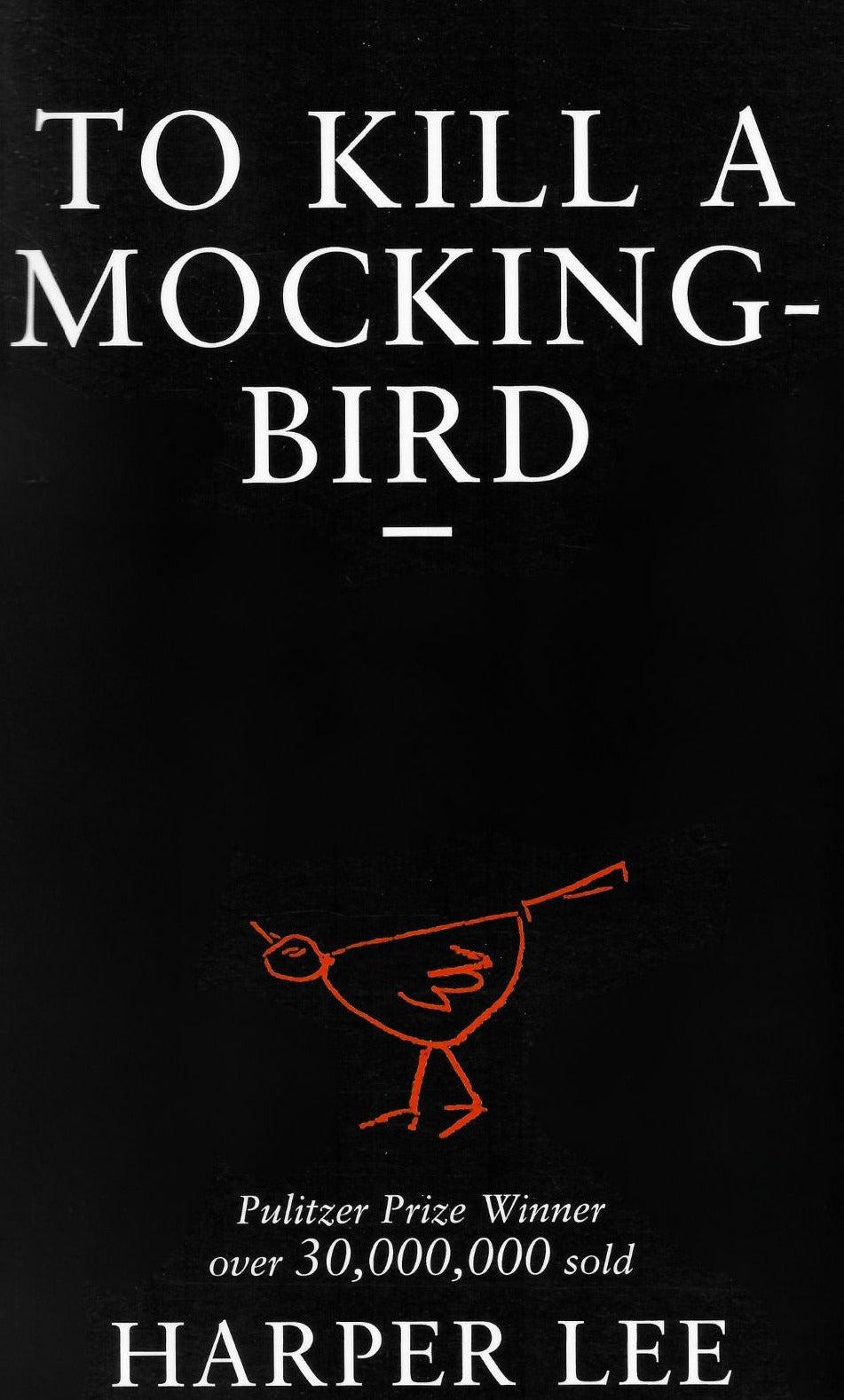 To Kill a Mockingbird by Cornerstone on Schoolbooks.ie