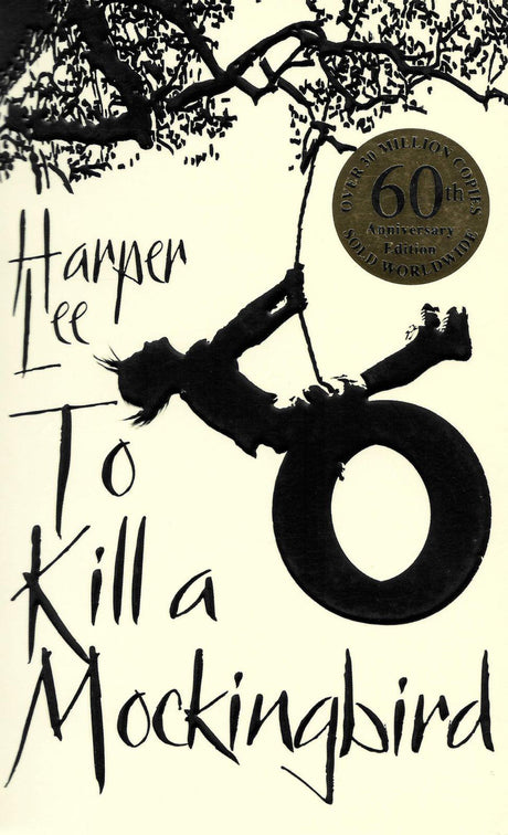 To Kill a Mockingbird by Cornerstone on Schoolbooks.ie