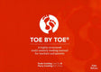 Toe By Toe - Teacher's Manual by Toe by Toe on Schoolbooks.ie