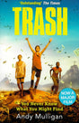 Trash by Random House Children's Publishers UK on Schoolbooks.ie