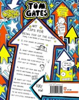 ■ Tom Gates #9 - Top of the Class (Nearly) - Paperback - New Edition (2019) by Scholastic on Schoolbooks.ie