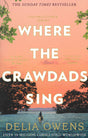 Where the Crawdads Sing by Little, Brown Book Group on Schoolbooks.ie