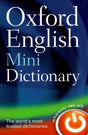 Oxford English Mini Dictionary by Oxford University Press on Schoolbooks.ie