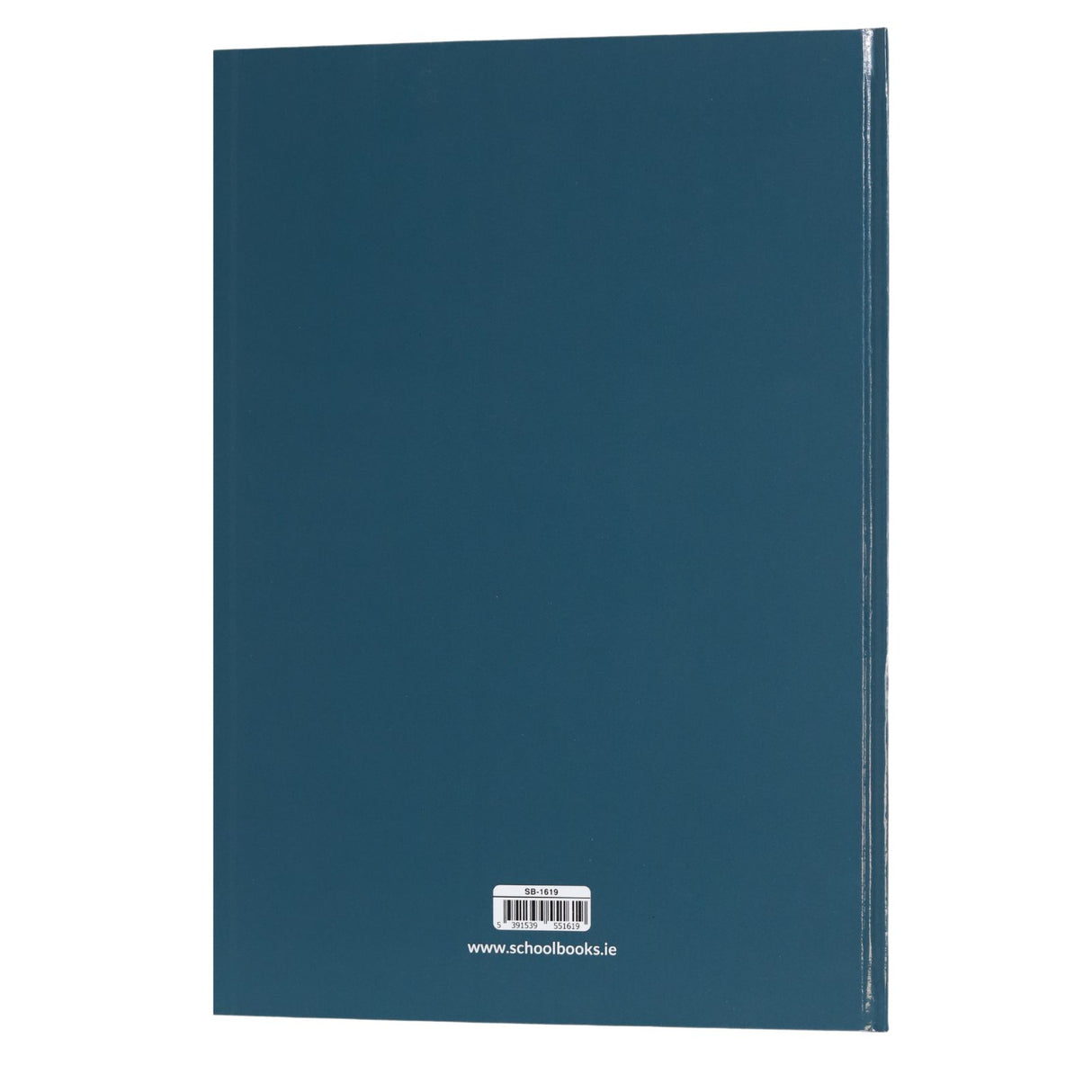 ■ Schoolbooks.ie - A4 Hardback Notebook - 160 Page - Navy by Schoolbooks.ie on Schoolbooks.ie