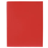 Rexel - A4 Choices 24mm - Ring Binder - Red by Rexel on Schoolbooks.ie