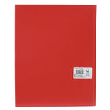 Rexel - A4 Choices 24mm - Ring Binder - Red by Rexel on Schoolbooks.ie