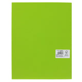 Rexel - A4 Choices 24mm - Ring Binder - Green by Rexel on Schoolbooks.ie