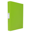 Rexel - A4 Choices 24mm - Ring Binder - Green by Rexel on Schoolbooks.ie