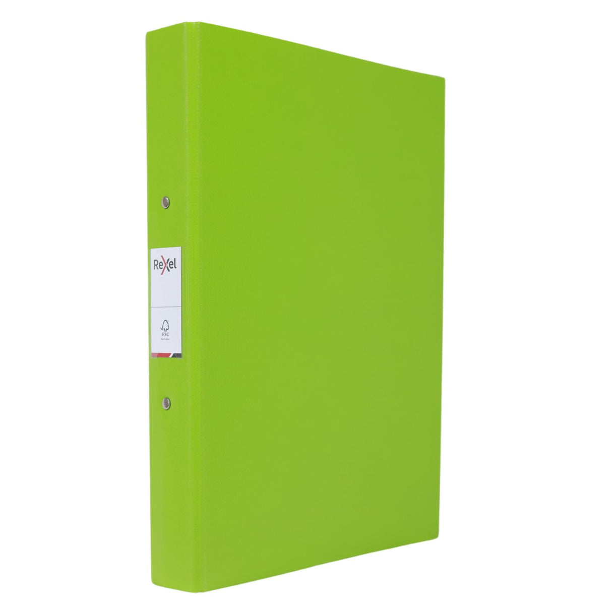 Rexel - A4 Choices 24mm - Ring Binder - Green by Rexel on Schoolbooks.ie