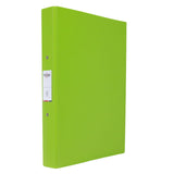 Rexel - A4 Choices 24mm - Ring Binder - Green by Rexel on Schoolbooks.ie