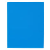 Rexel - A4 Choices 24mm - Ring Binder - Blue by Rexel on Schoolbooks.ie