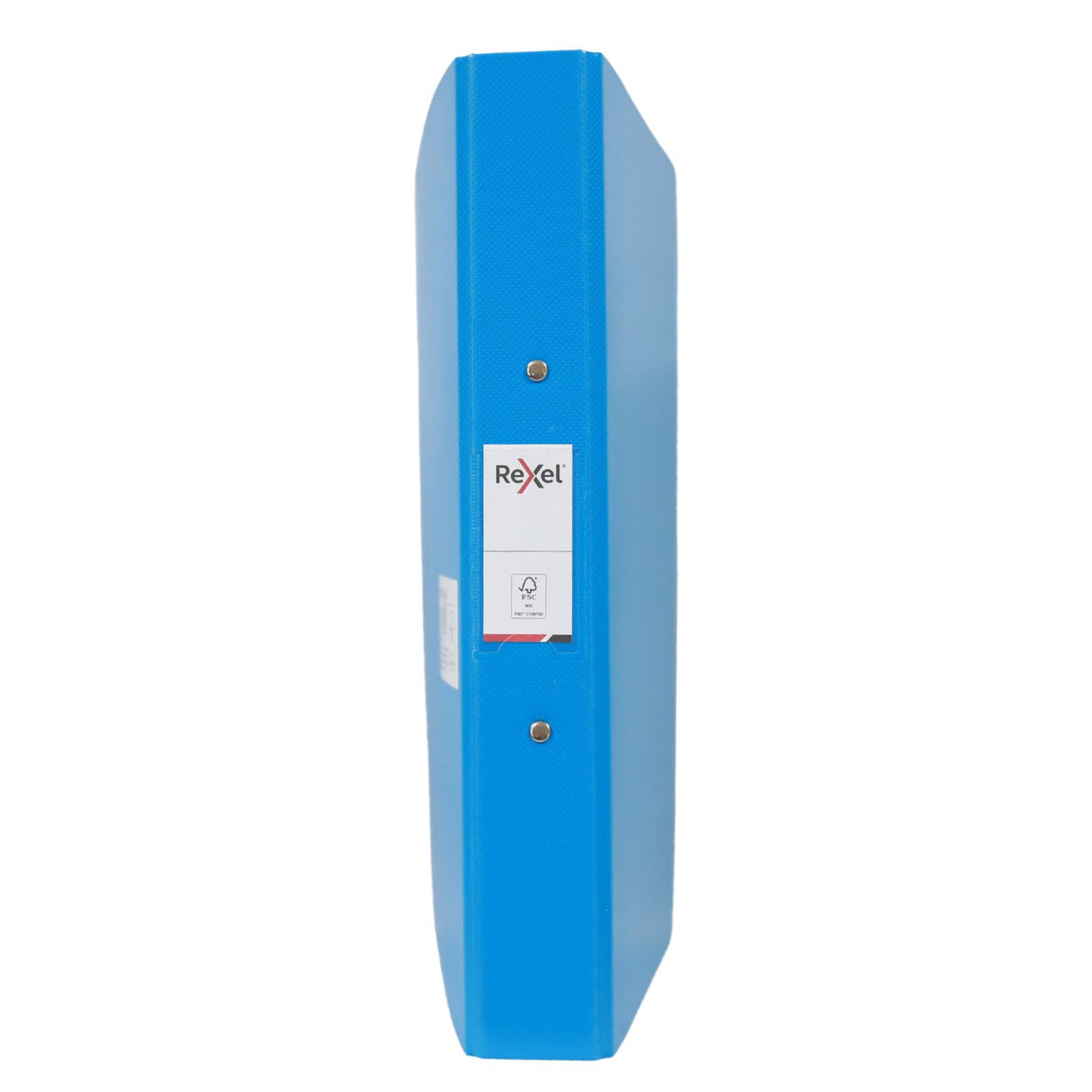 Rexel - A4 Choices 24mm - Ring Binder - Blue by Rexel on Schoolbooks.ie