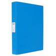 Rexel - A4 Choices 24mm - Ring Binder - Blue by Rexel on Schoolbooks.ie