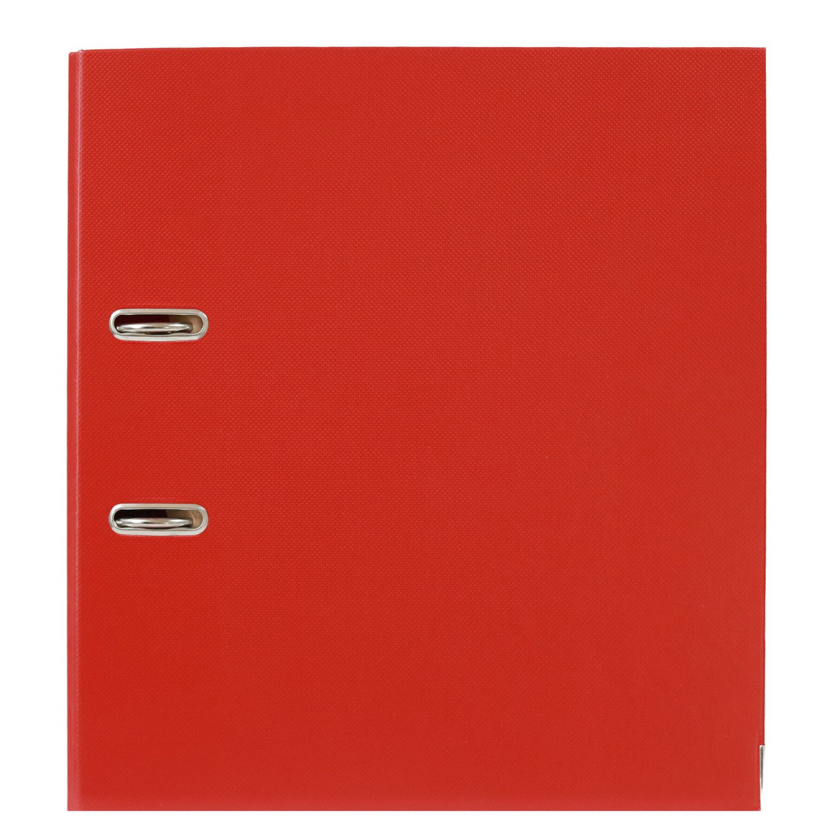 A4 Standard - No.1 Vivida Lever Arch File PP - Red by Esselte on Schoolbooks.ie