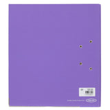 Premto A4 Lever Arch File - Grape Juice by Premto on Schoolbooks.ie