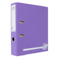 Premto A4 Lever Arch File - Grape Juice by Premto on Schoolbooks.ie