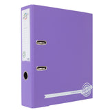 Premto A4 Lever Arch File - Grape Juice by Premto on Schoolbooks.ie