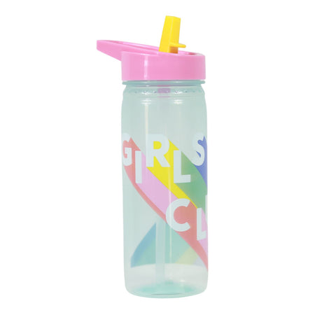 ■ Girls Club 470ml Drink Bottle by Zak! on Schoolbooks.ie