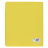 ■ Premto A4 Ring Binder - Sunshine by Premto on Schoolbooks.ie