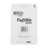 Stik-ie Notes 5mm x 20mm Sheet Flag Index Arrows Page Markers by Stik-ie on Schoolbooks.ie