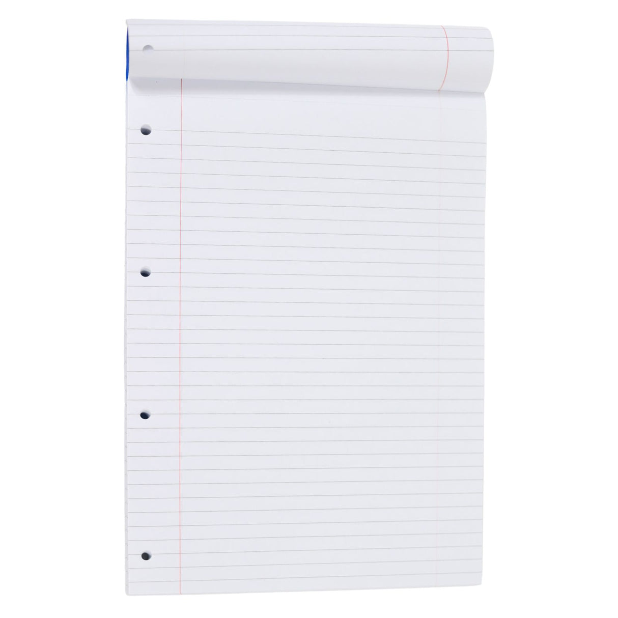 A4 Refill Pad - Top Bound - 400 page by Premier on Schoolbooks.ie