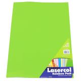 Lasercol - A3 80gsm Activity Paper - 100 Sheets - Rainbow by Lasercol on Schoolbooks.ie