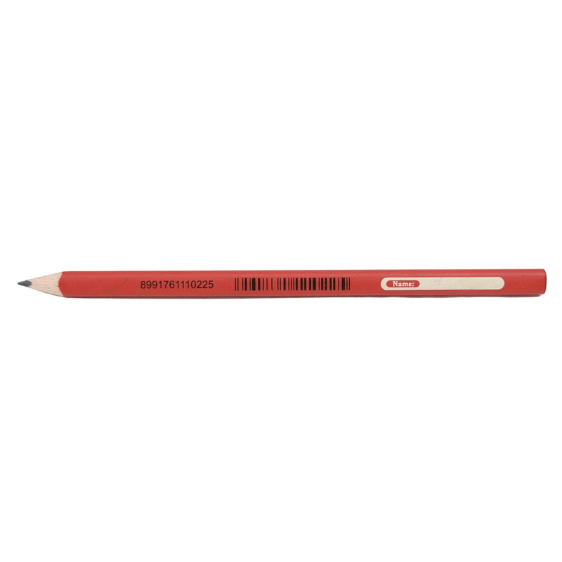 Faber-Castell - Junior Grip HB Triangular Pencil by Faber-Castell on Schoolbooks.ie