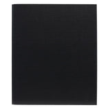 Concept - Ring Binder - A4 - Black by Concept on Schoolbooks.ie