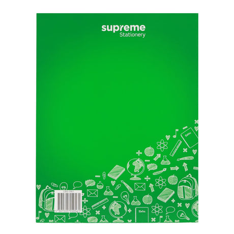 Sum Copy - 88 Page by Supreme Stationery on Schoolbooks.ie