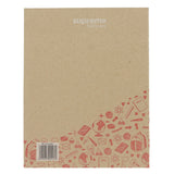 Supreme Stationery - Recycled Writing Copy - 88 Page by Supreme Stationery on Schoolbooks.ie