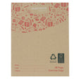 Supreme Stationery - Recycled Writing Copy - 88 Page by Supreme Stationery on Schoolbooks.ie