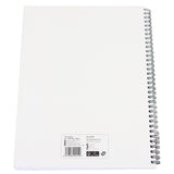 Pukka Pad - A4 Jotta Notebook - Metallic - 200 Pages by Pukka Pad on Schoolbooks.ie