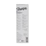 ■ Sharpie Metallic Permanent Marker - Silver by Sharpie on Schoolbooks.ie