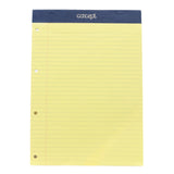 Concept A4 Legal Pad 50 Sheets by Concept on Schoolbooks.ie