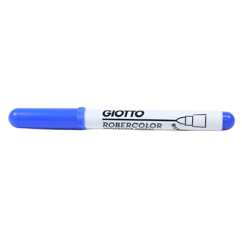 Giotto Whiteboard Marker - Blue by Giotto on Schoolbooks.ie
